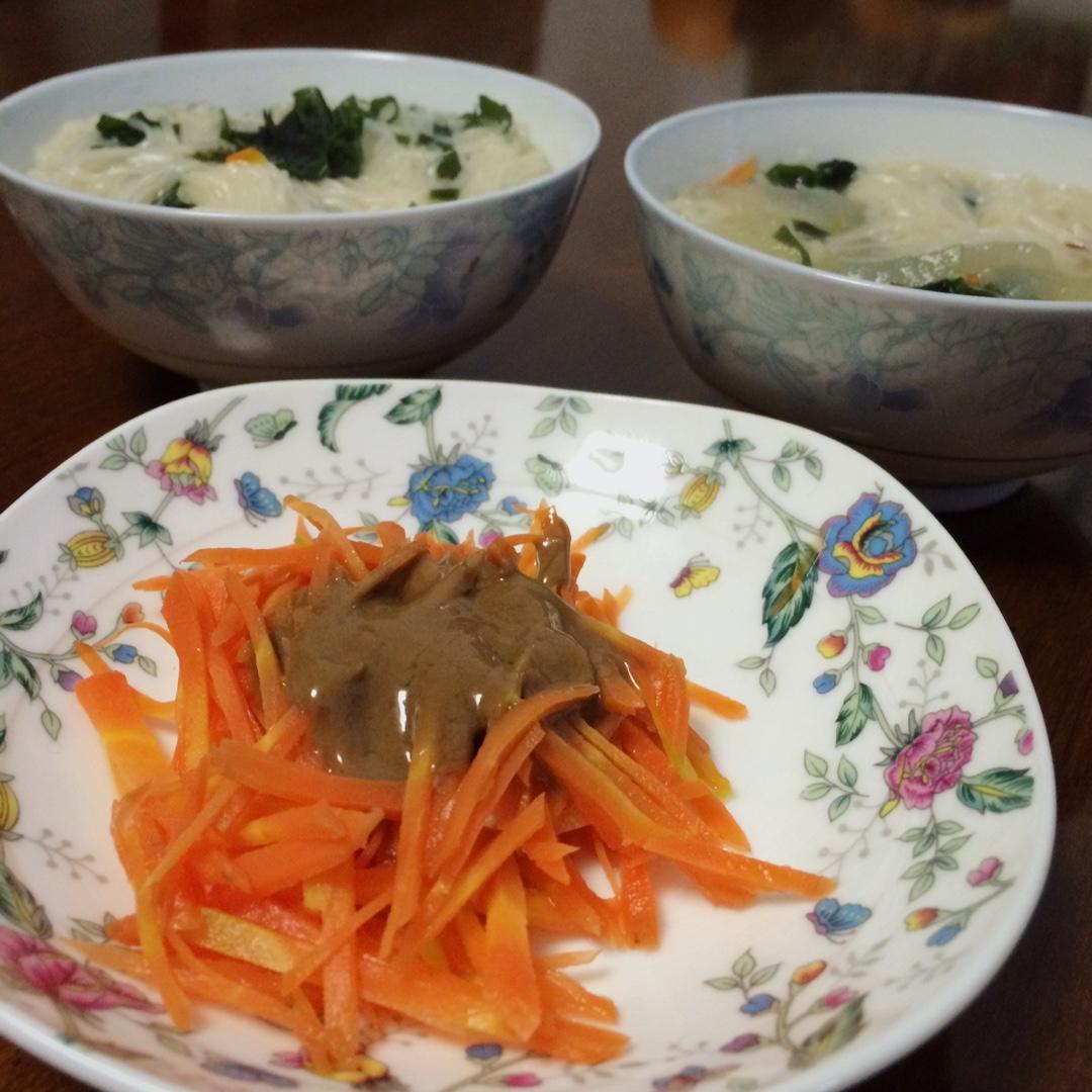 午餐•2016年10月15日