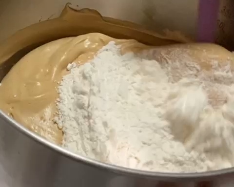 满屋枣香    操作简单   红糖枣糕   附细节视频的做法 步骤10