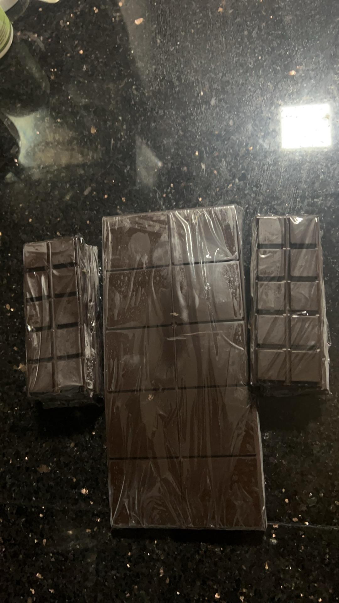 迪拜巧克力🍫
