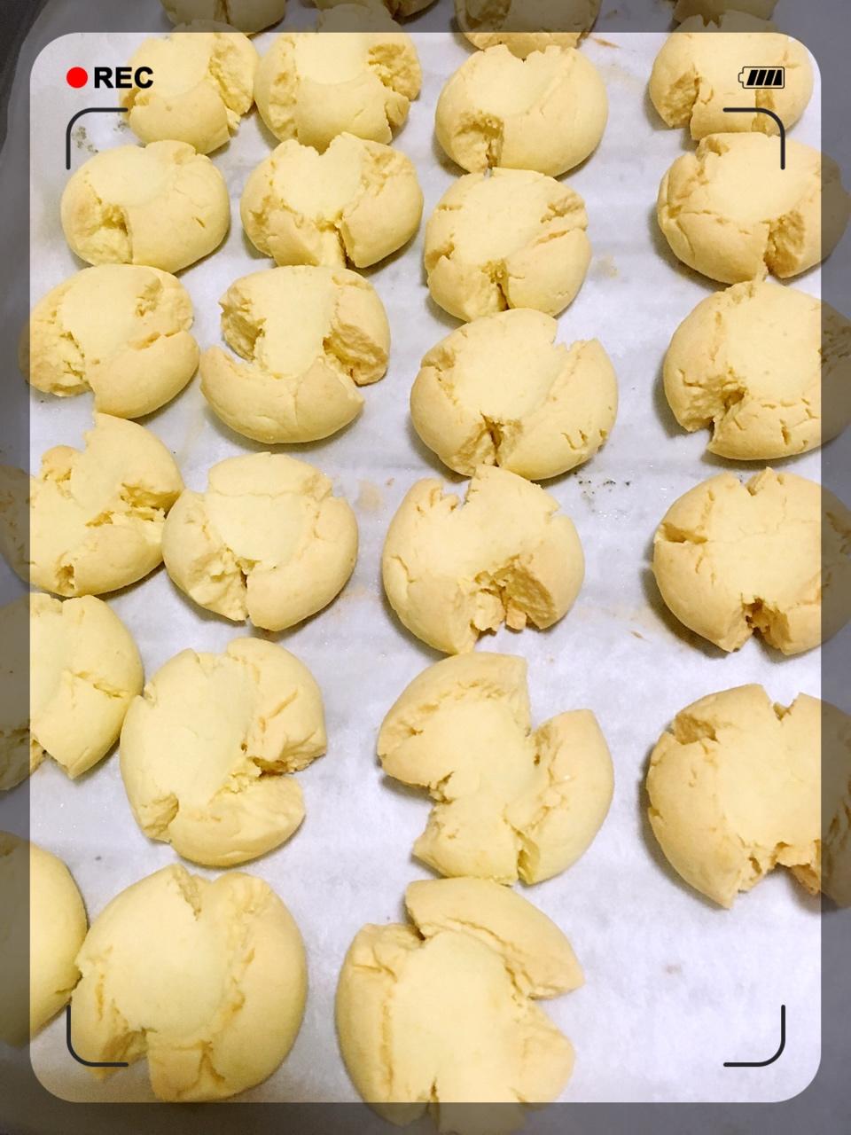 玛格丽特饼干
