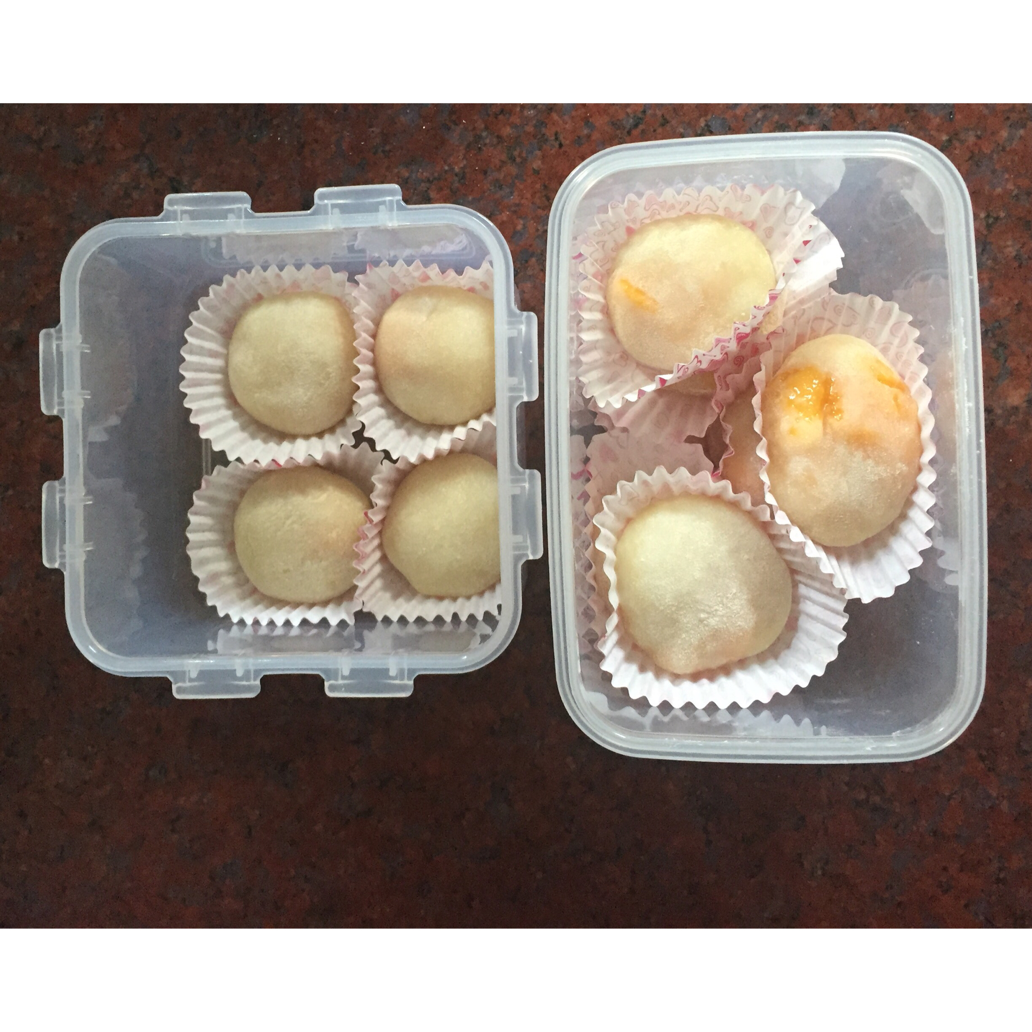 《Tinrry下午茶》教你做糯米糍