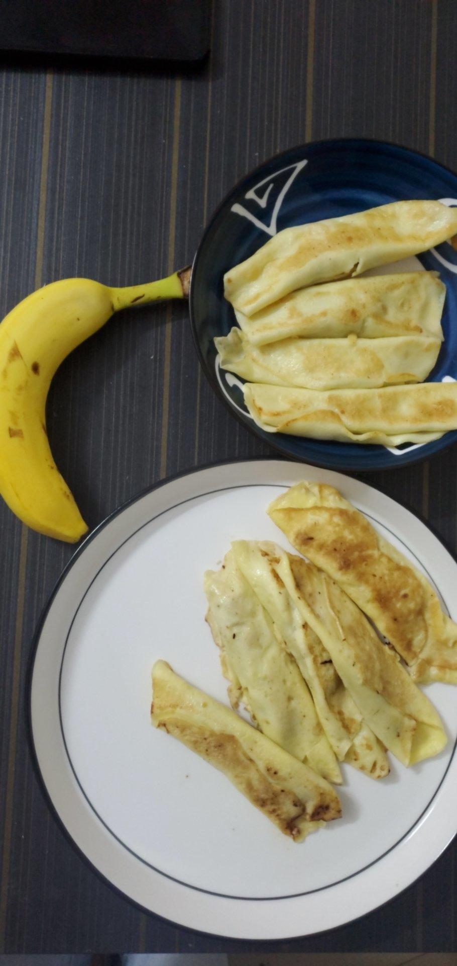 蛋饺【简单易做】