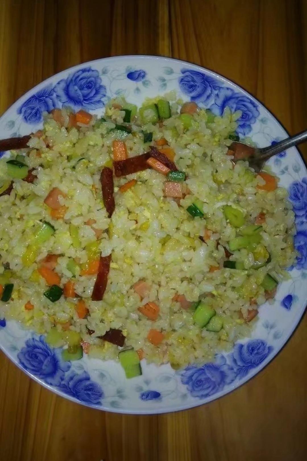 孜然椒盐鸡翅