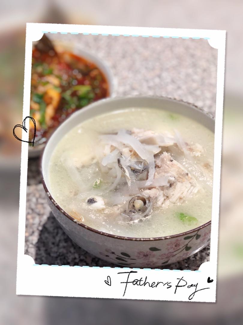 厨师长教你：“鱼头汤”的创新做法，非常详细的讲解，赶紧收藏