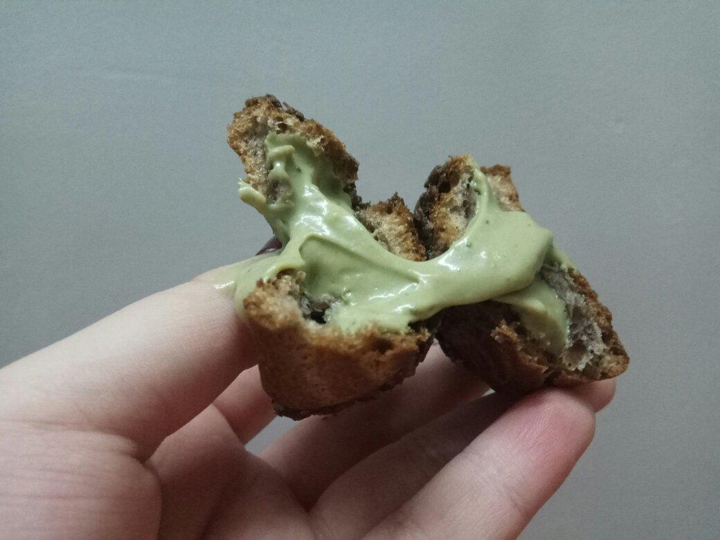 超好吃万用卡仕达酱，一次成功版！（附懒人做法）