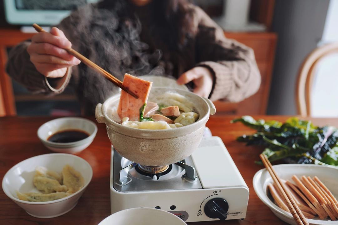 我自己的早餐