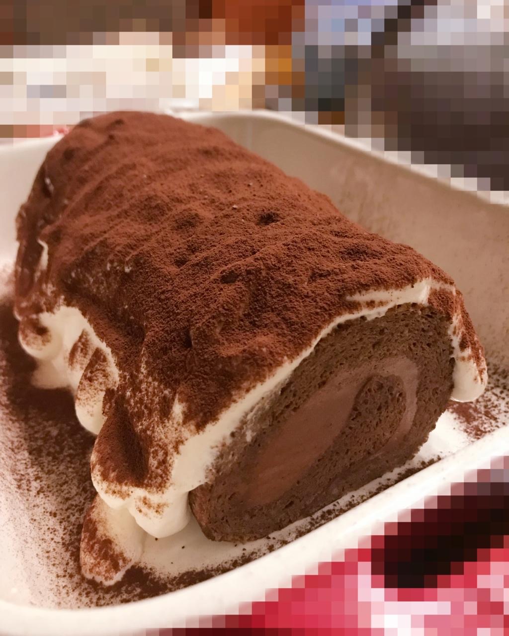 网红脏脏卷，比脏脏包更好吃哦