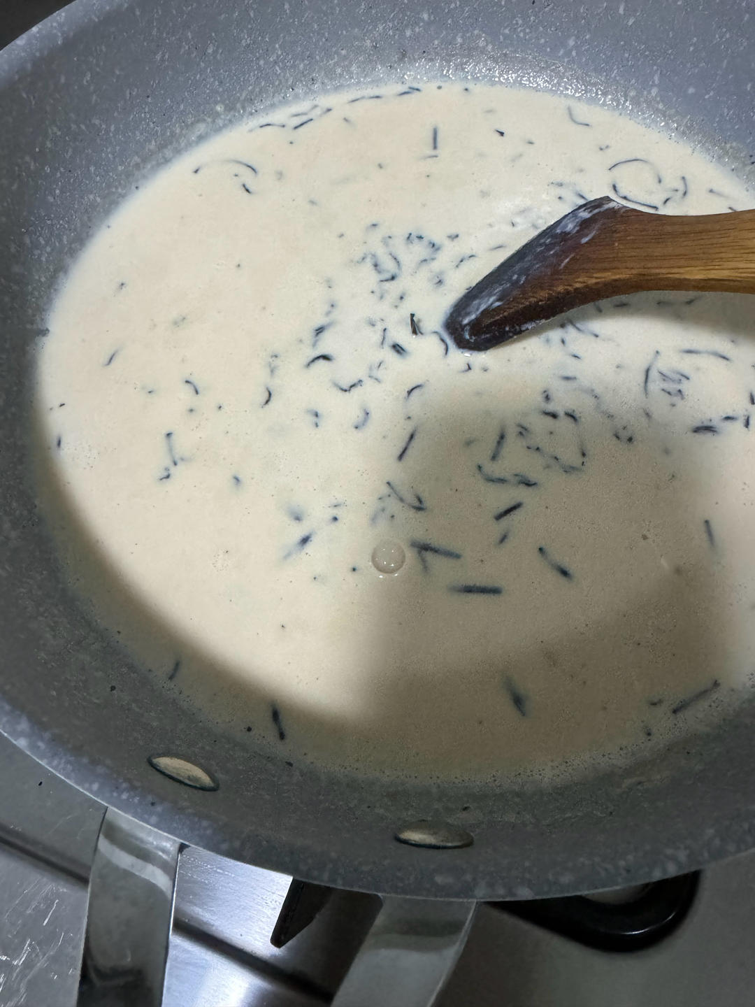 自制焦糖奶茶🍵零失败
