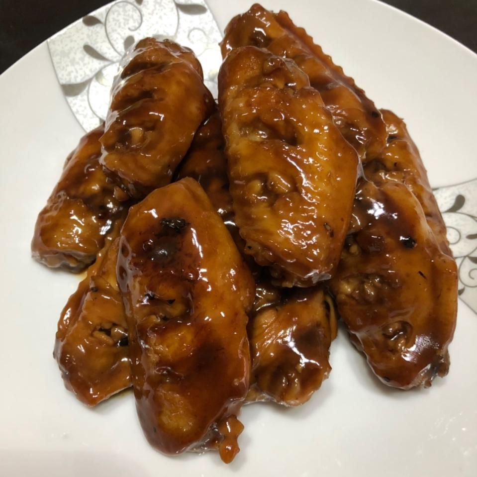 可乐鸡翅的家常做法