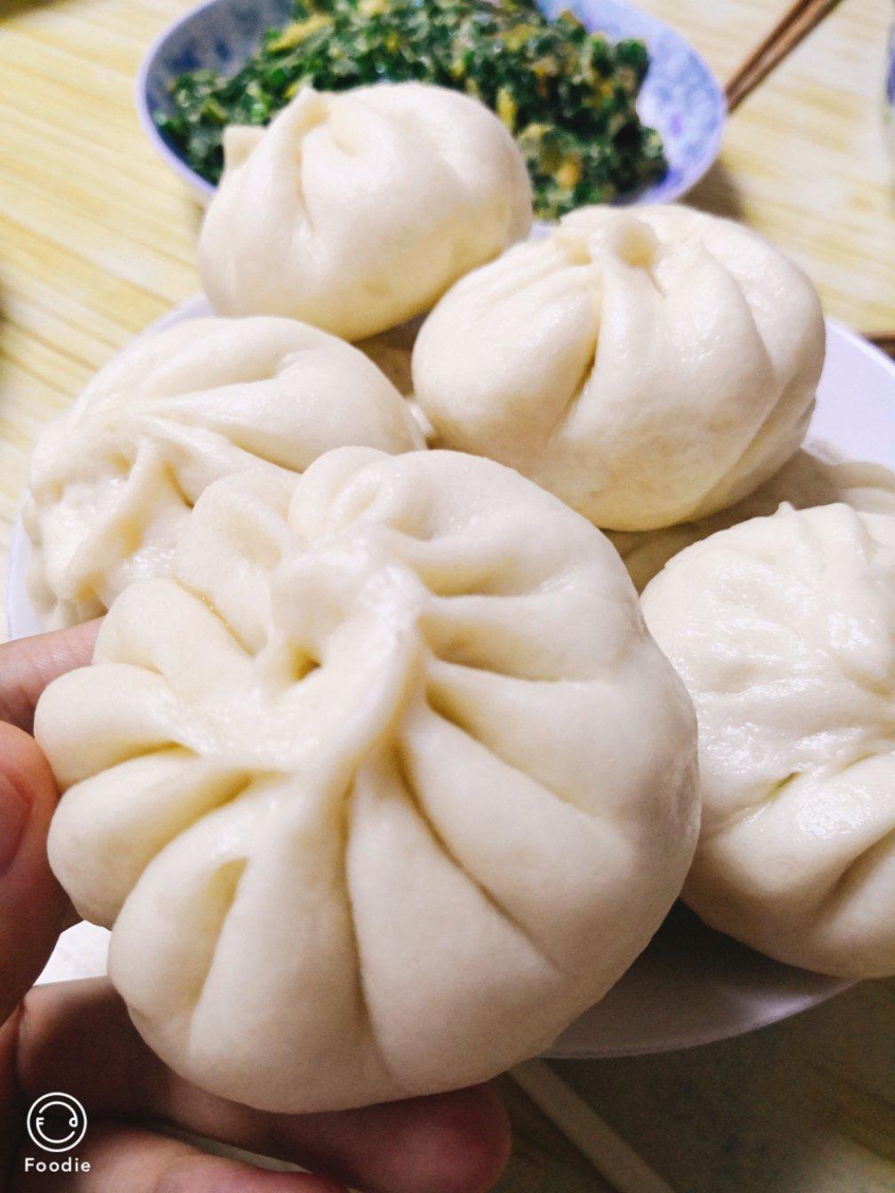 【包子那点儿事】