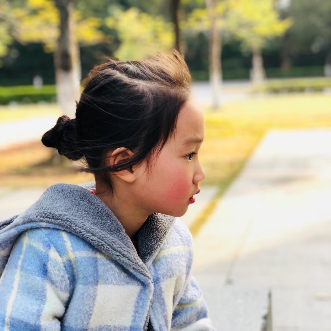 羽毛们的妈
