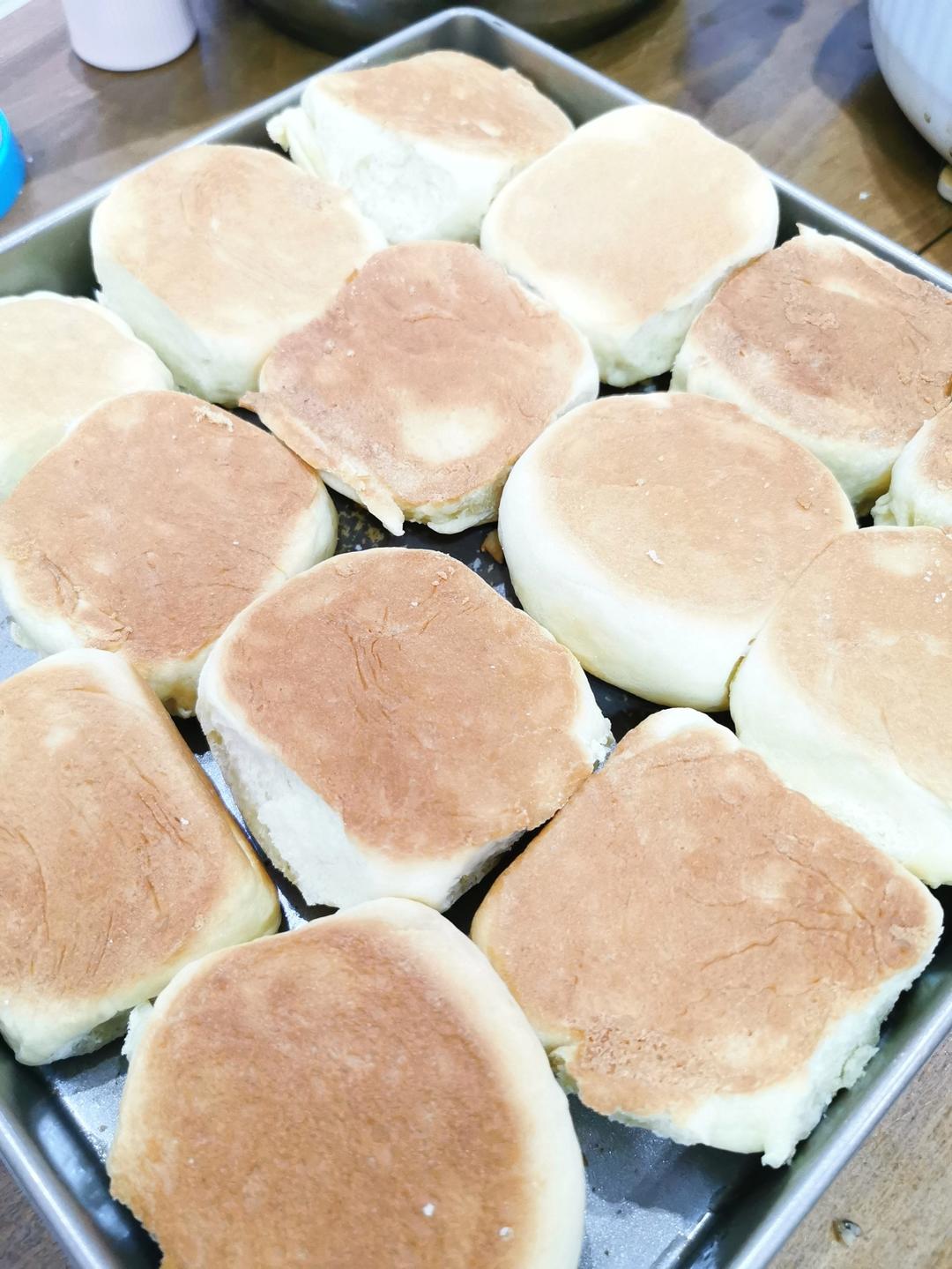 乳山喜饼（改良版）