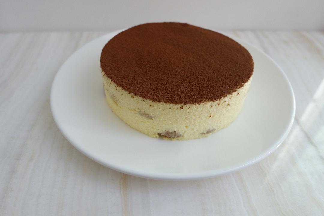 《Tinrry+》提拉米苏