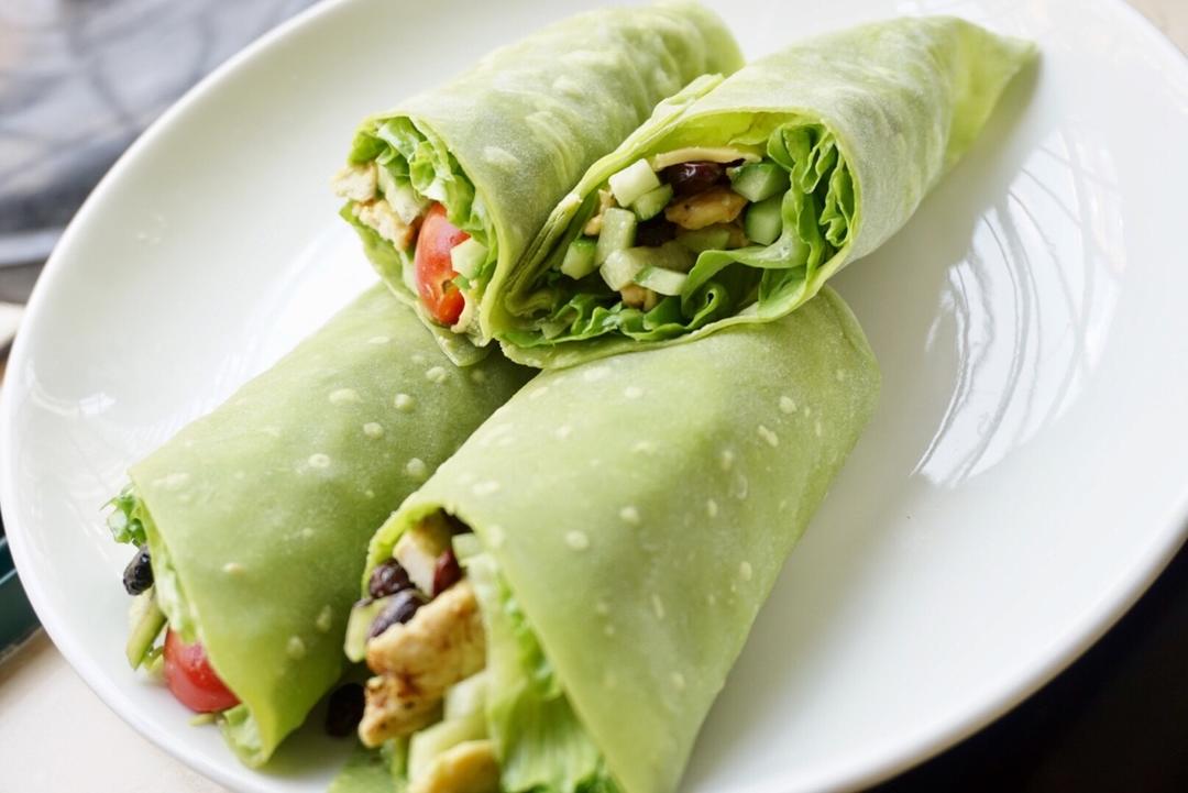 【健康三餐】蜂蜜黄芥末煎鸡胸