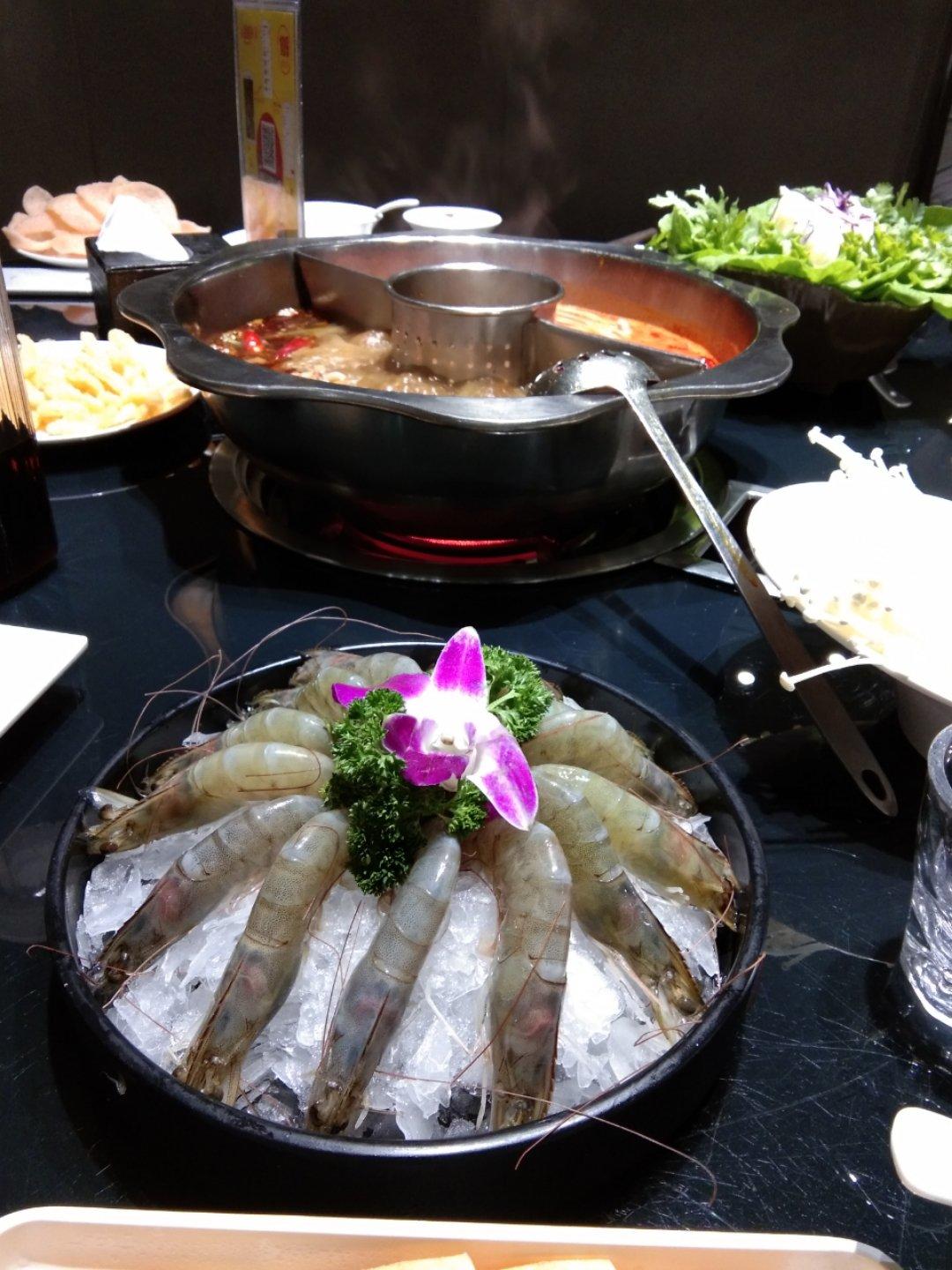 番茄火锅底料
