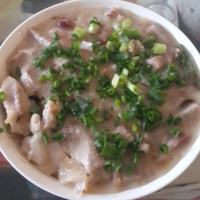 广东常见小吃点心-芋头糕