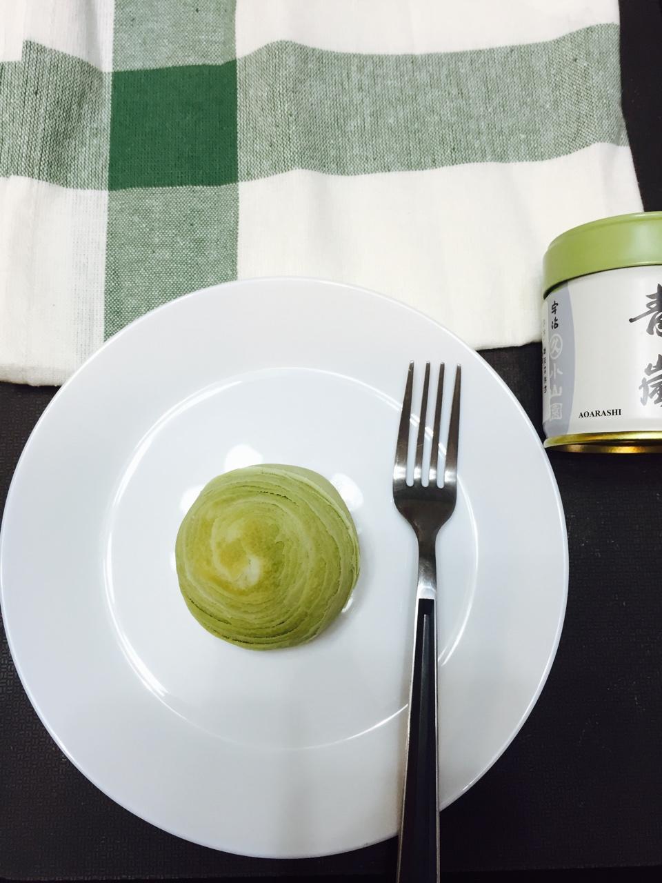 蛋黄酥~紫薯、抹茶、原味~花好月圆，中秋快乐~内附一次做六色蛋黄酥方法~
