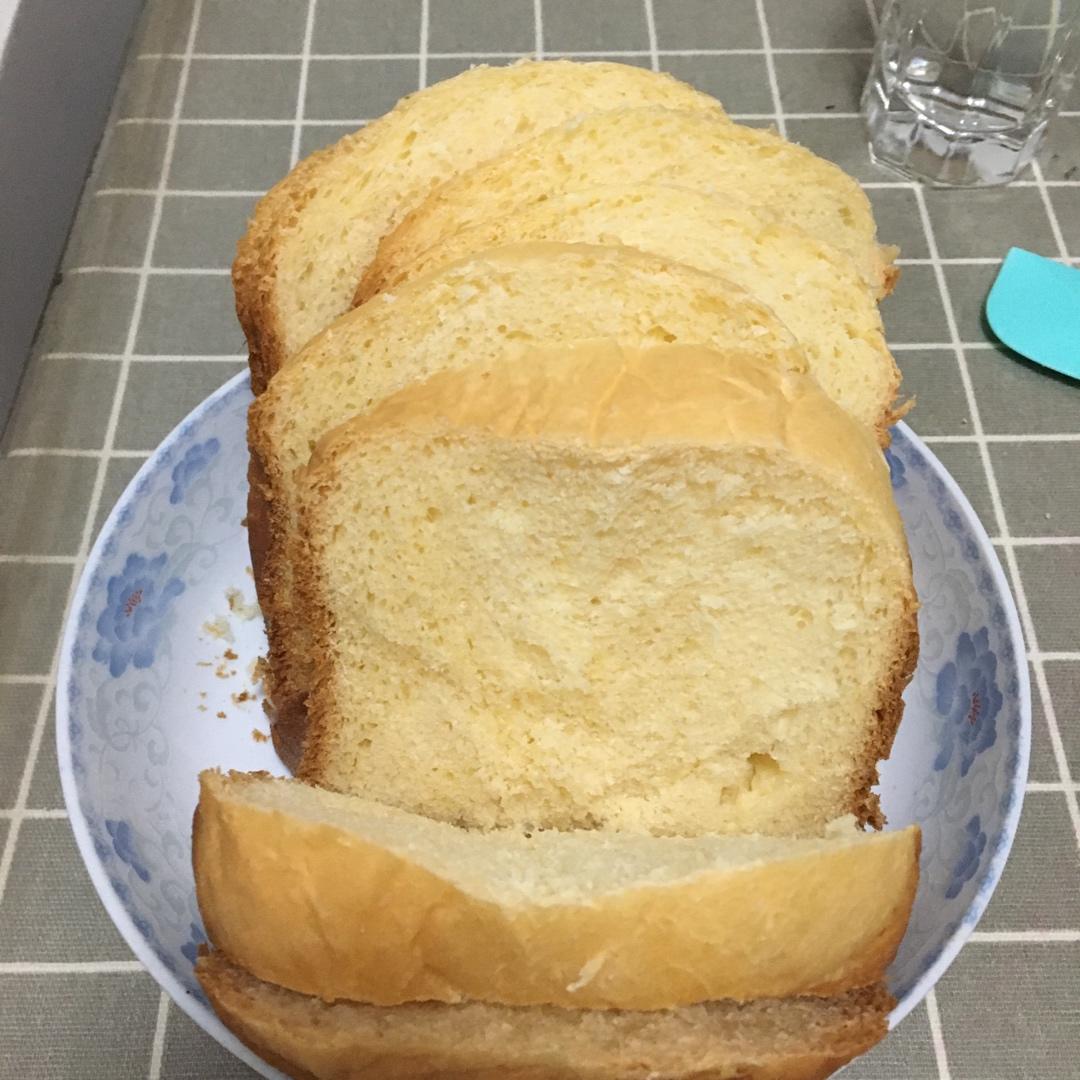 面包机拉丝软面包