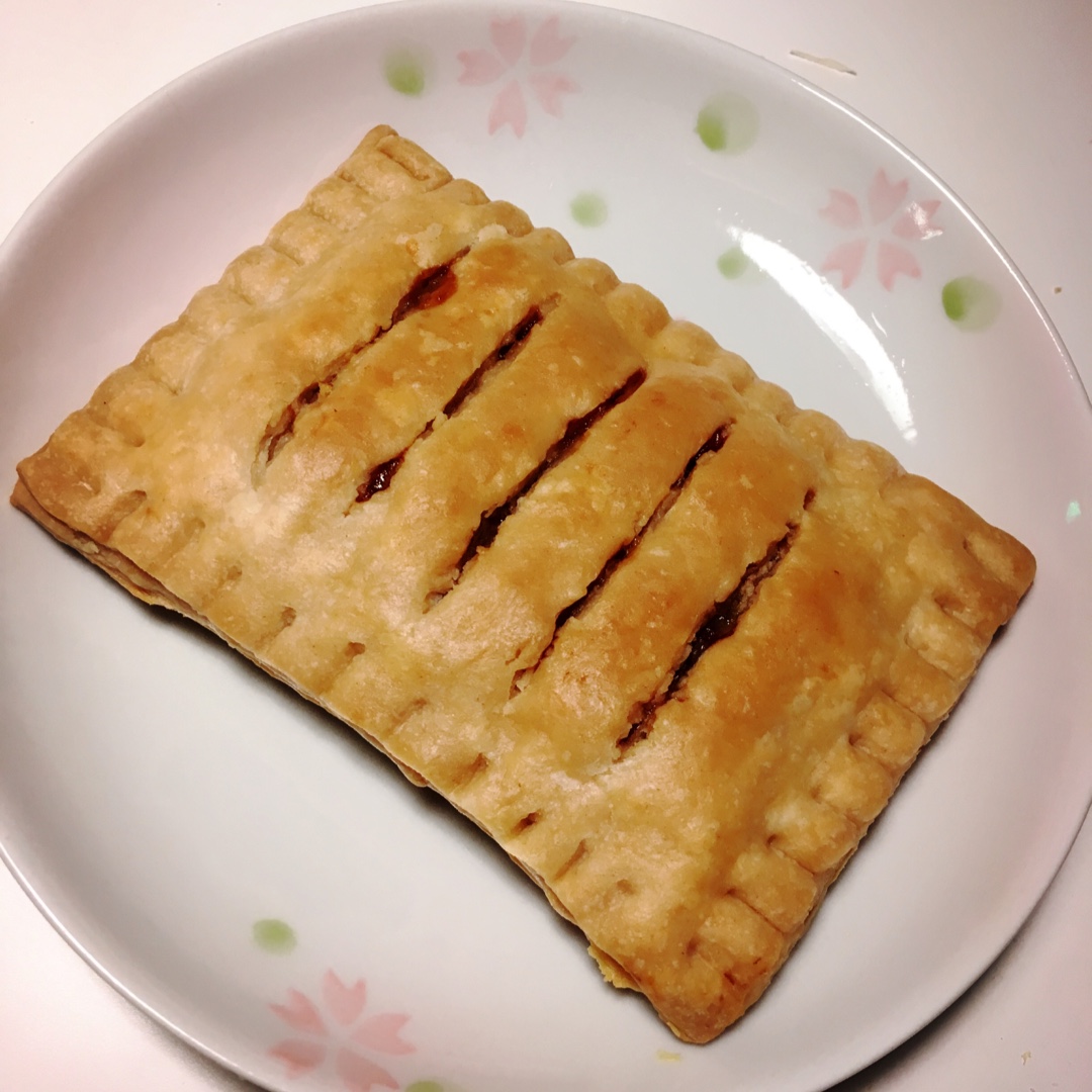 口袋香蕉派