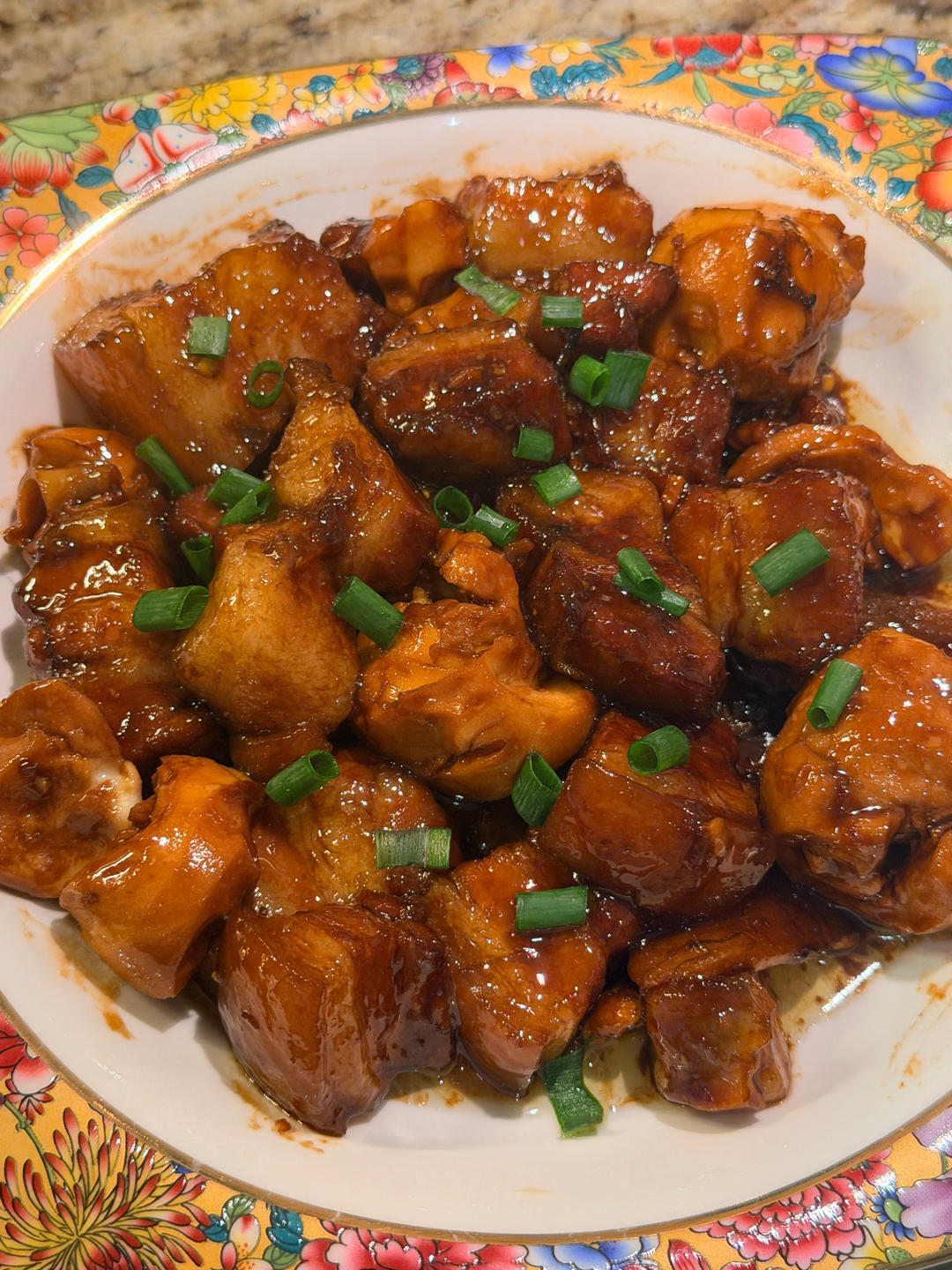红烧肉