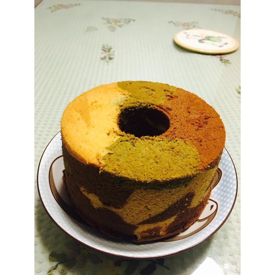 宋仲基款迷彩戚风