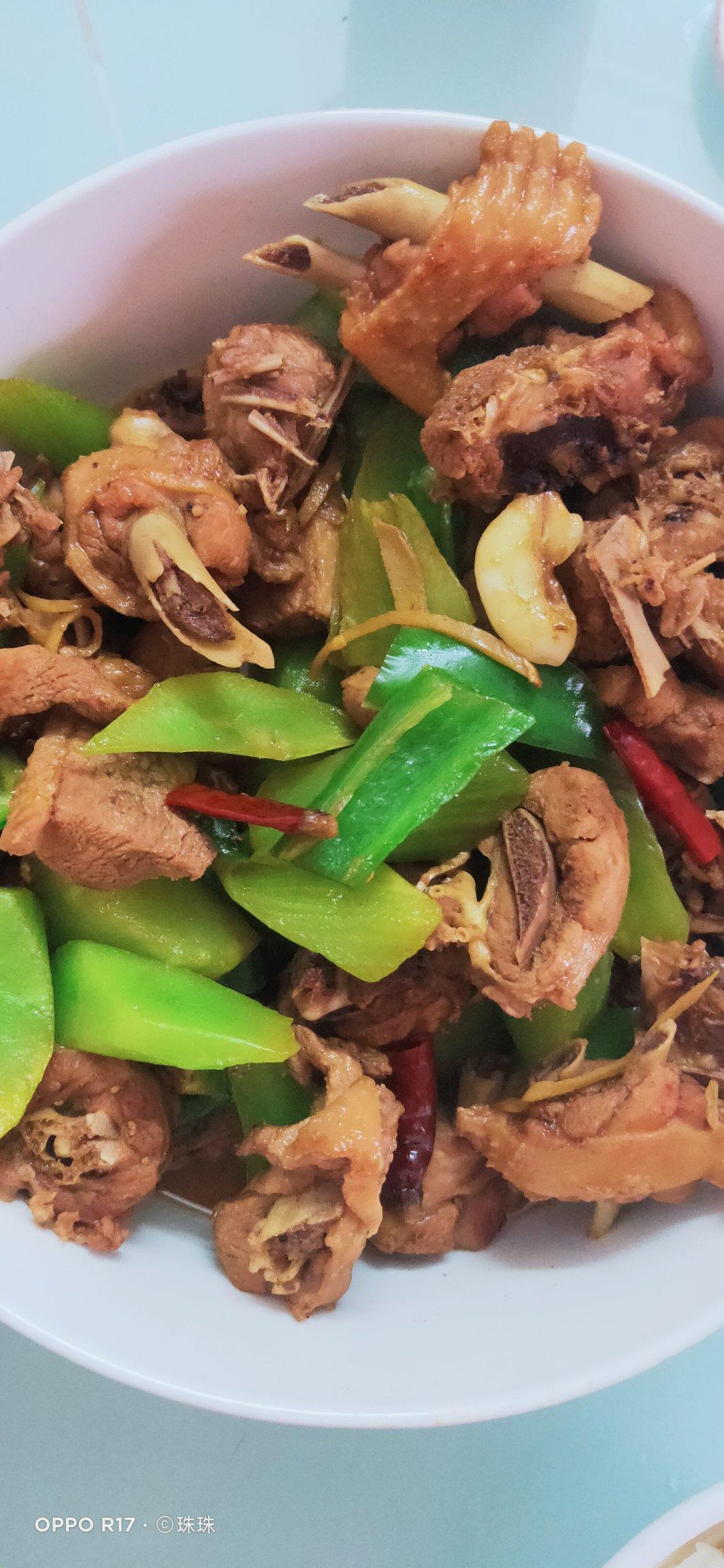 最入味的啤酒鸭肉🍺