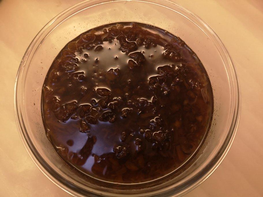 【曼食慢语】自制XO瑶柱酱