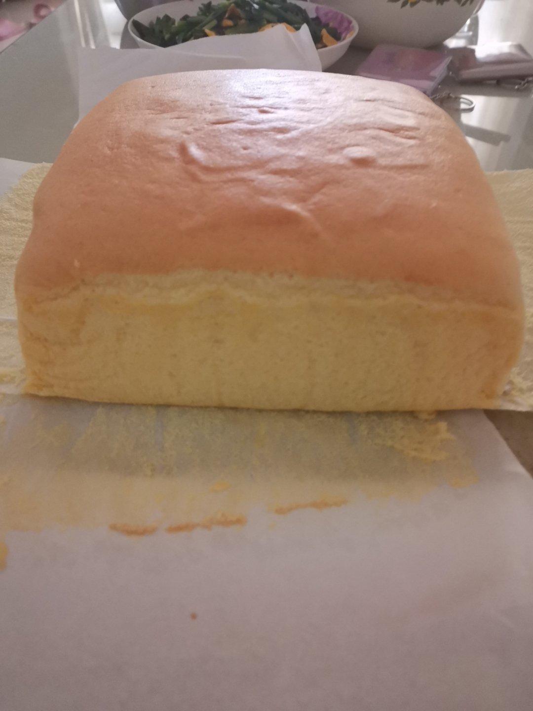 《Tinrry+》古早蛋糕 （10英寸配方）