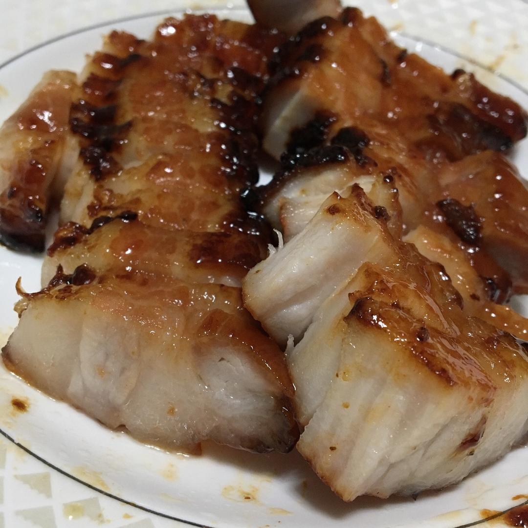 叉烧肉