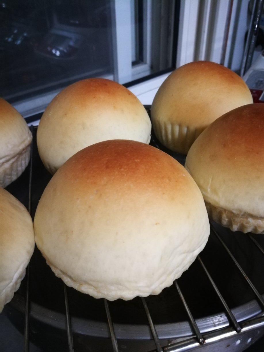 红豆乳酪布里欧