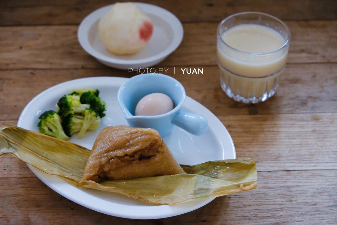鹰嘴豆豆浆