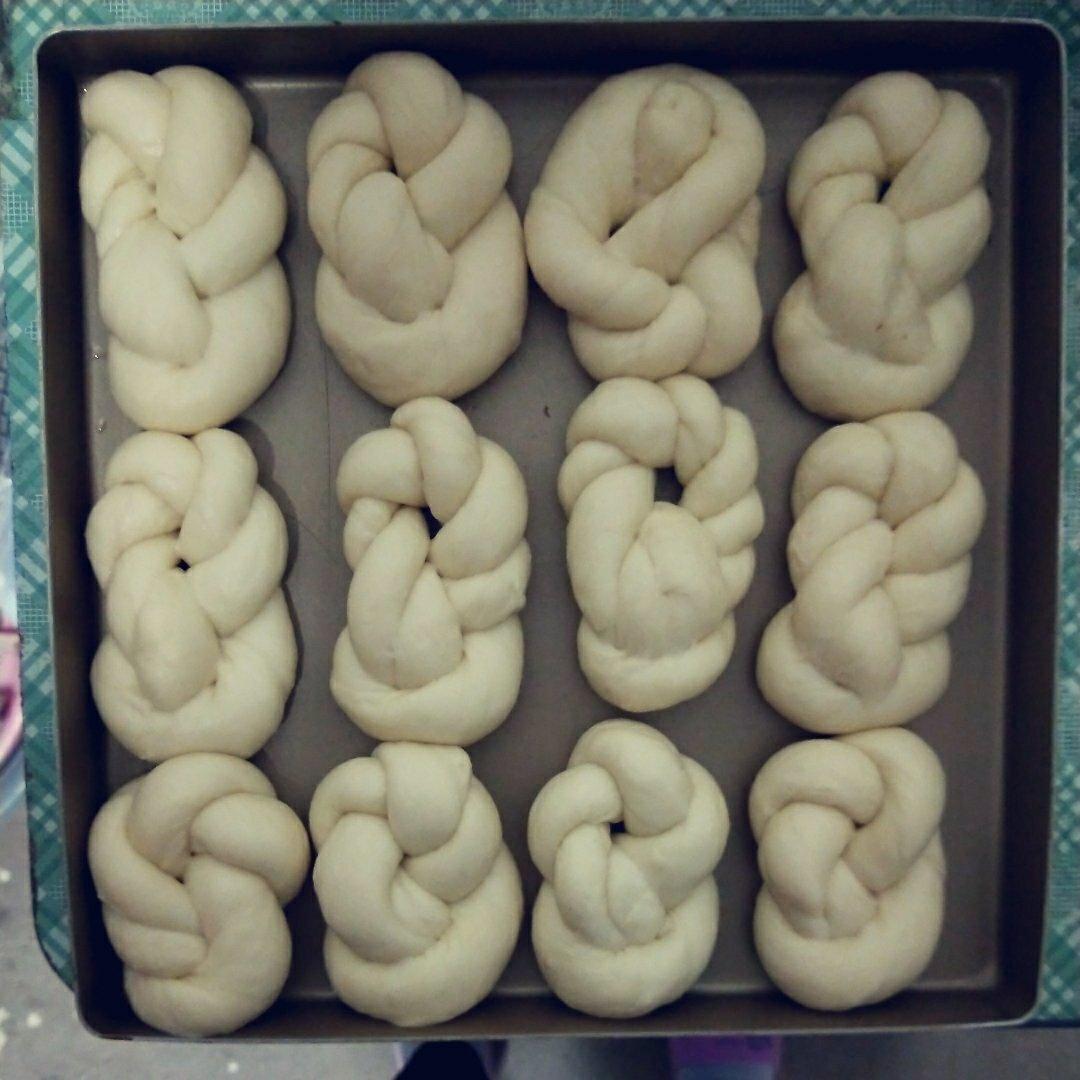 老面包，改良版，更柔软！更香浓！