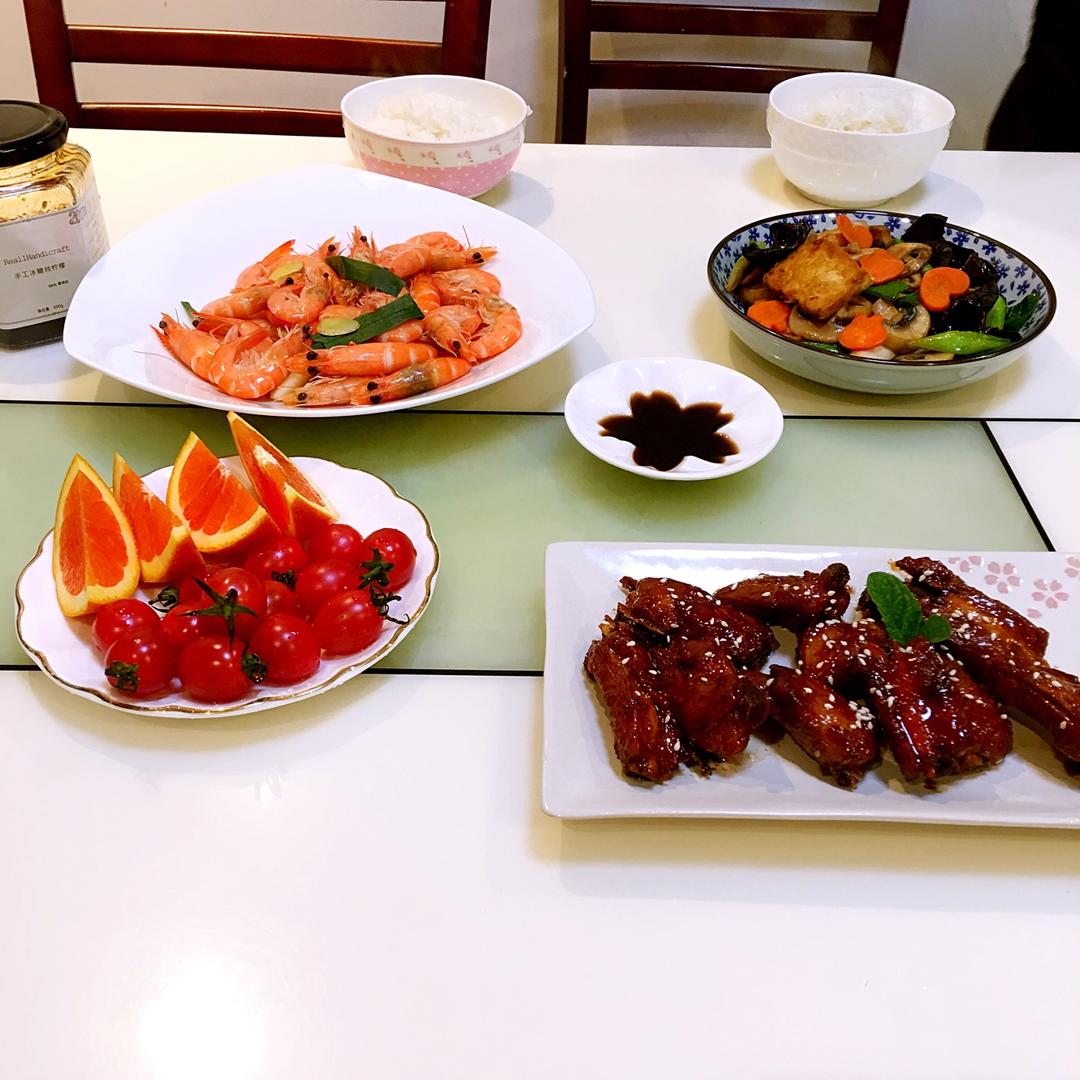 高升排骨