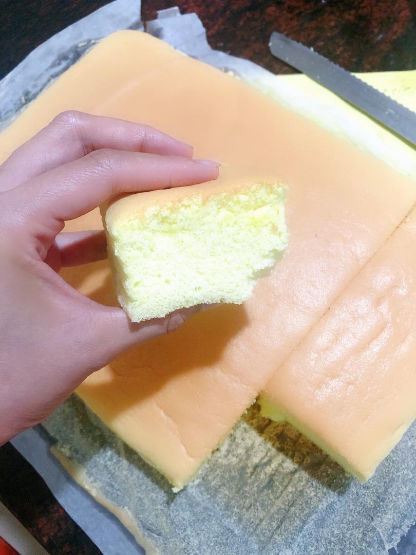 超好吃的古早味蛋糕，13寸做法🎂🎂