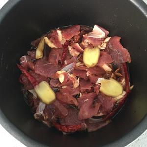 宁波烤牛肉（懒人必备）的做法 步骤1