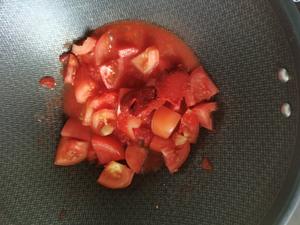 番茄鱼丸豆腐汤的做法 步骤6
