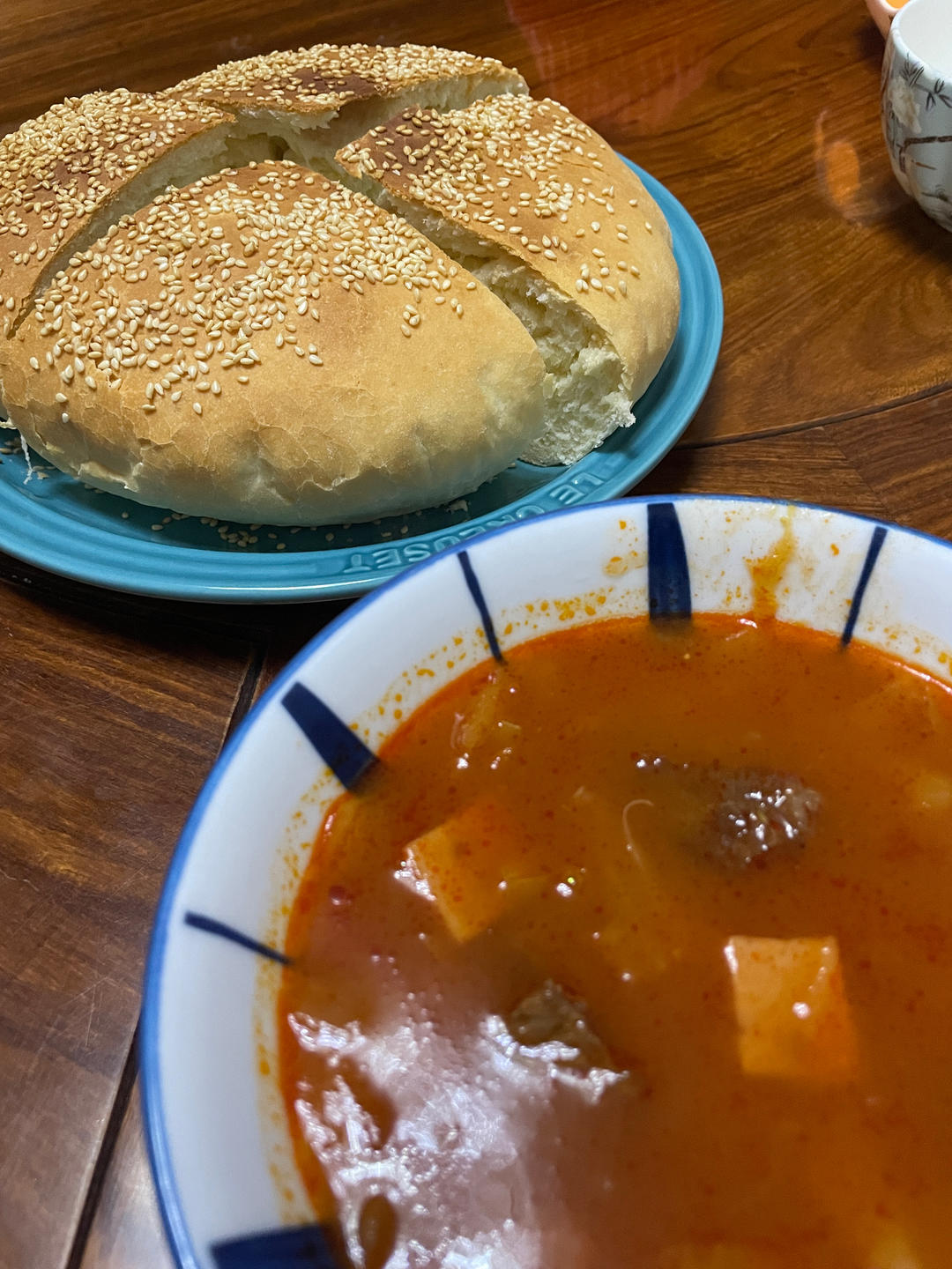 内蒙古奶酪饼 鲜奶饼 西贝莜面村的原版