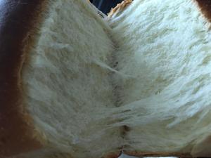 肉松面包——冷藏中种法的做法 步骤5