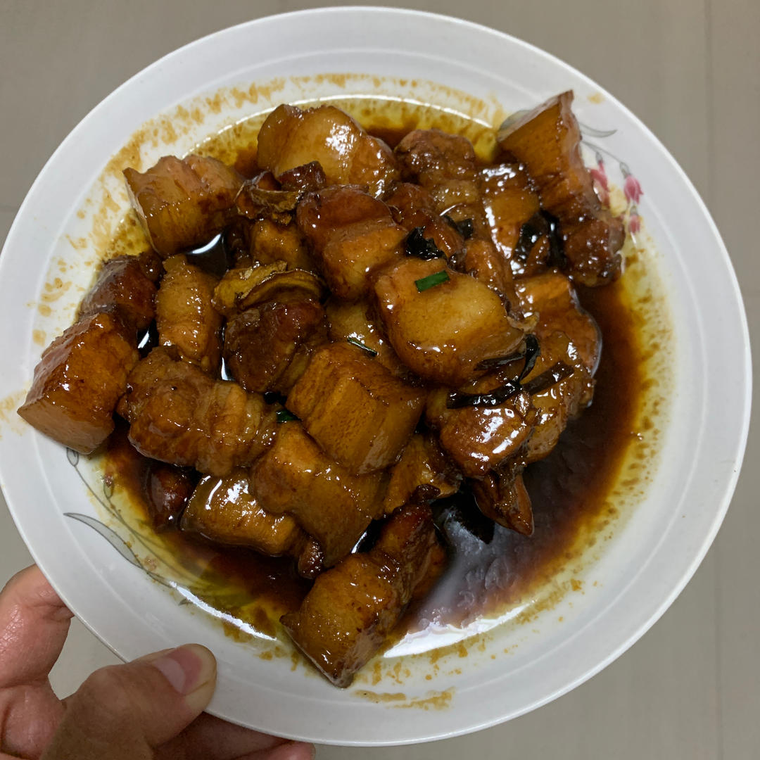 红烧肉