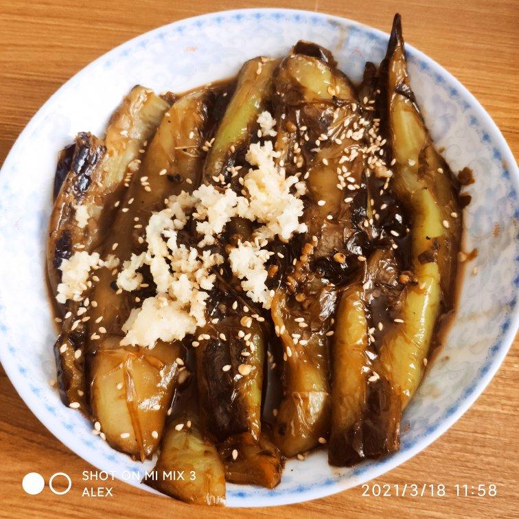 油焖尖椒东北版