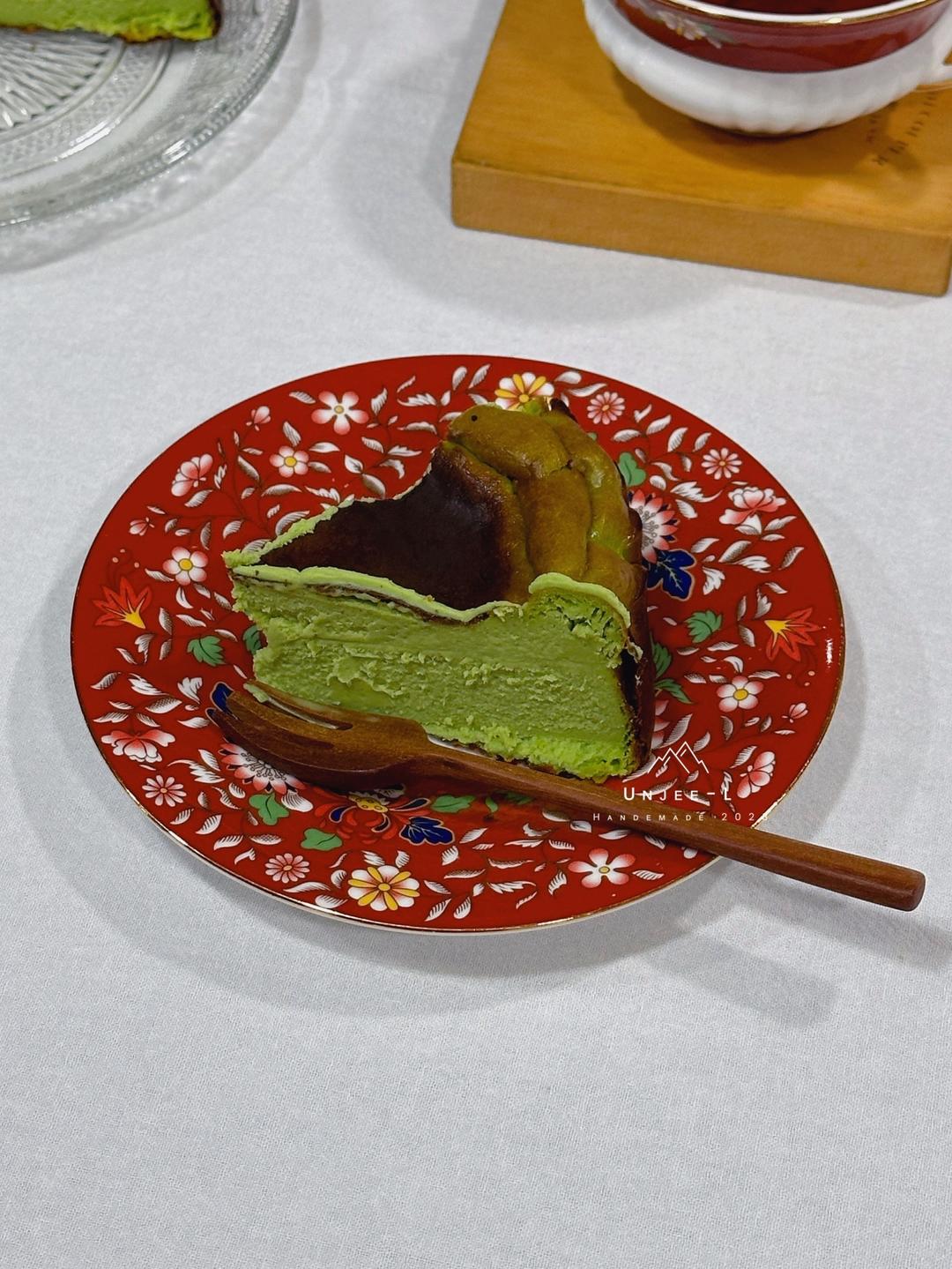 开心果巴斯克