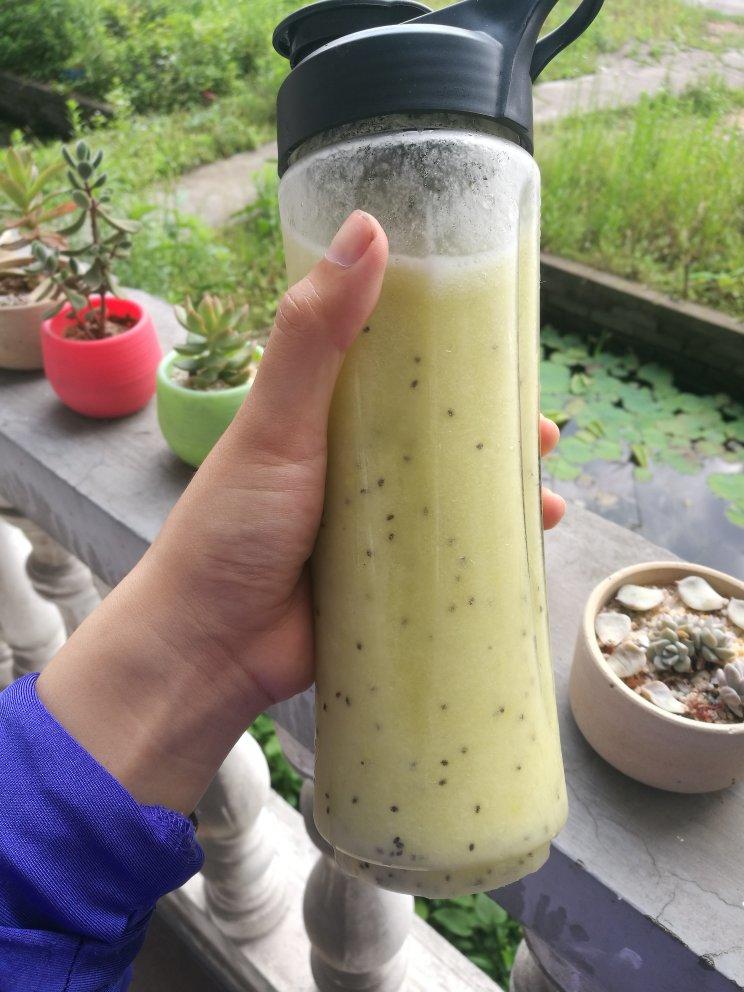各种果蔬汁 various smoothies