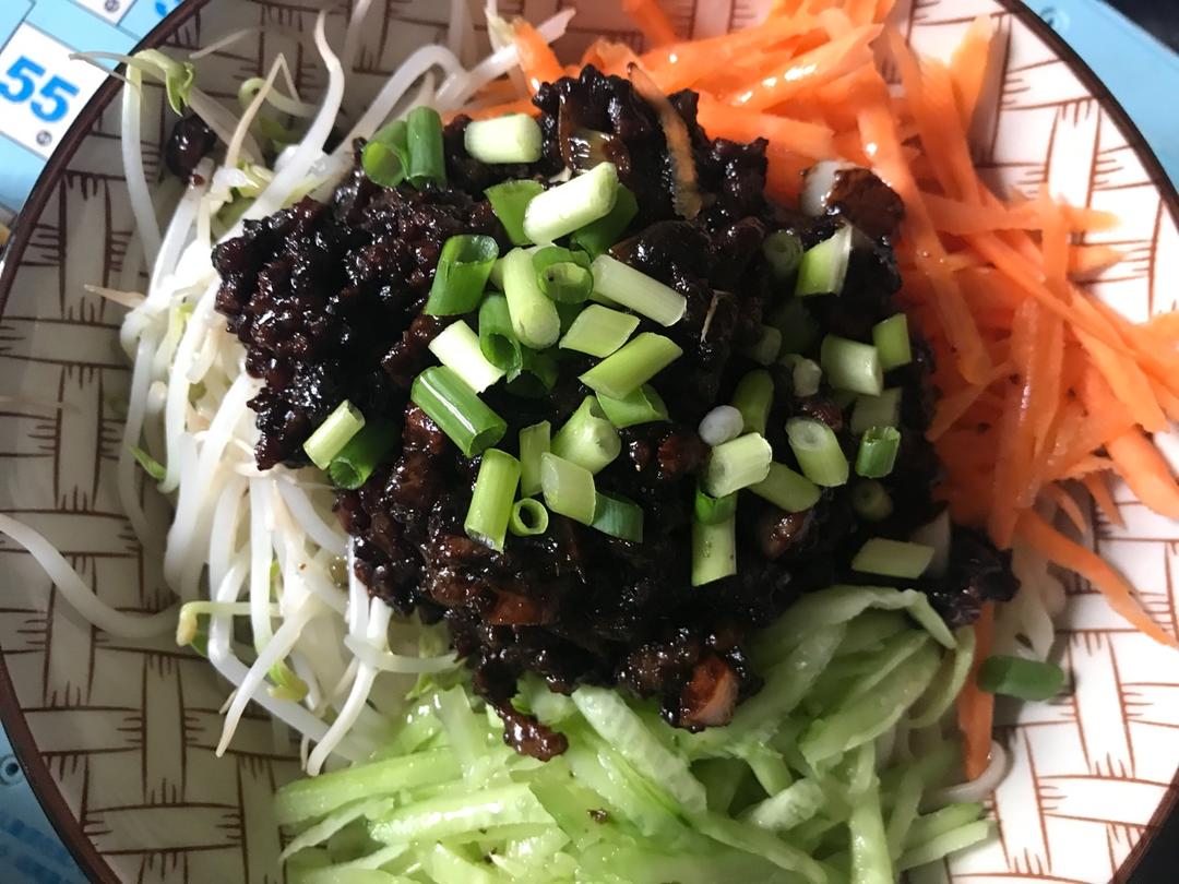 无敌好吃的香煎豆腐