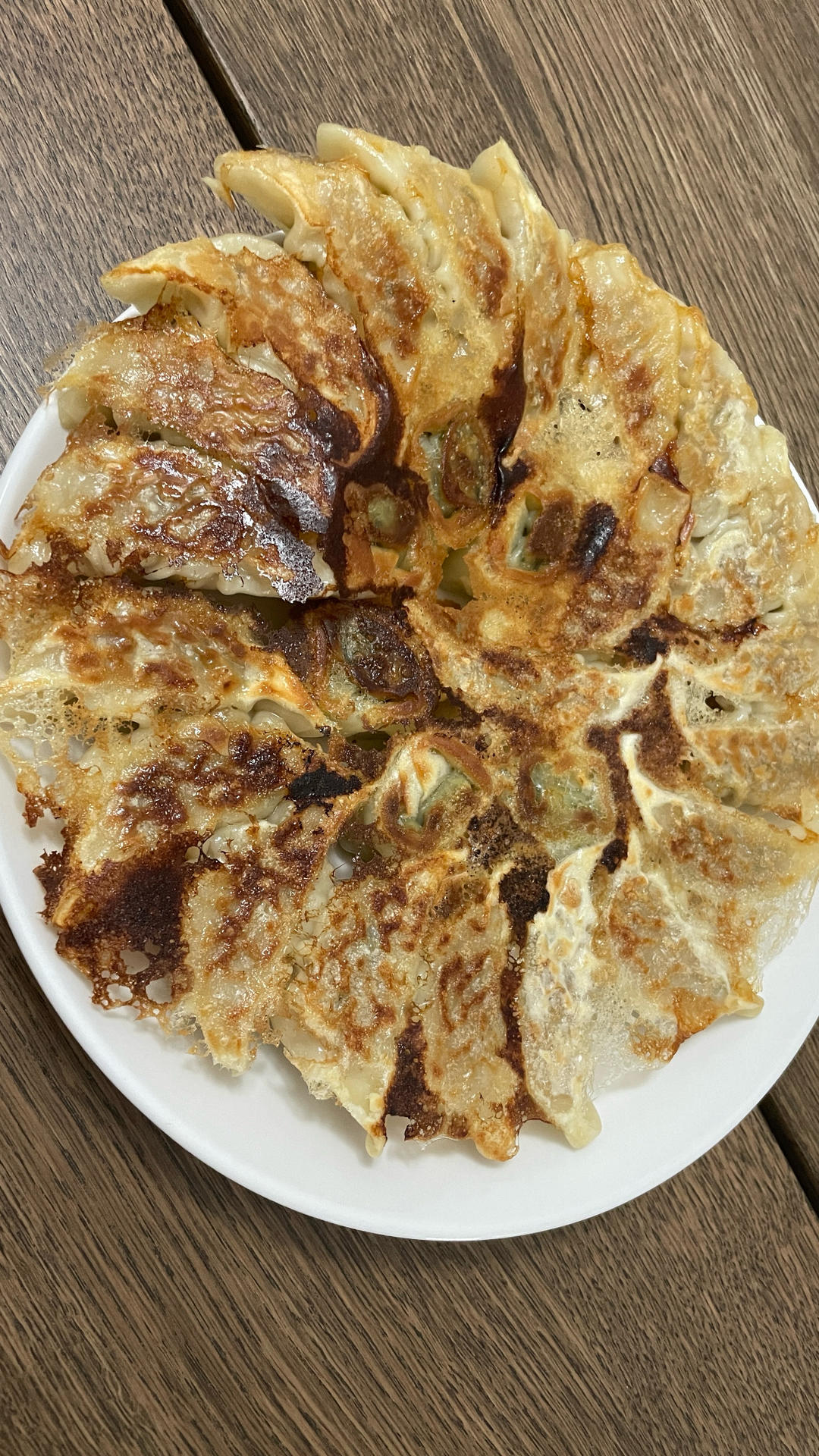 冰花煎饺