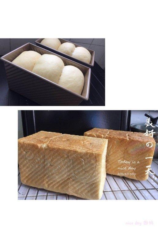 简简单单白吐司（玉米油）