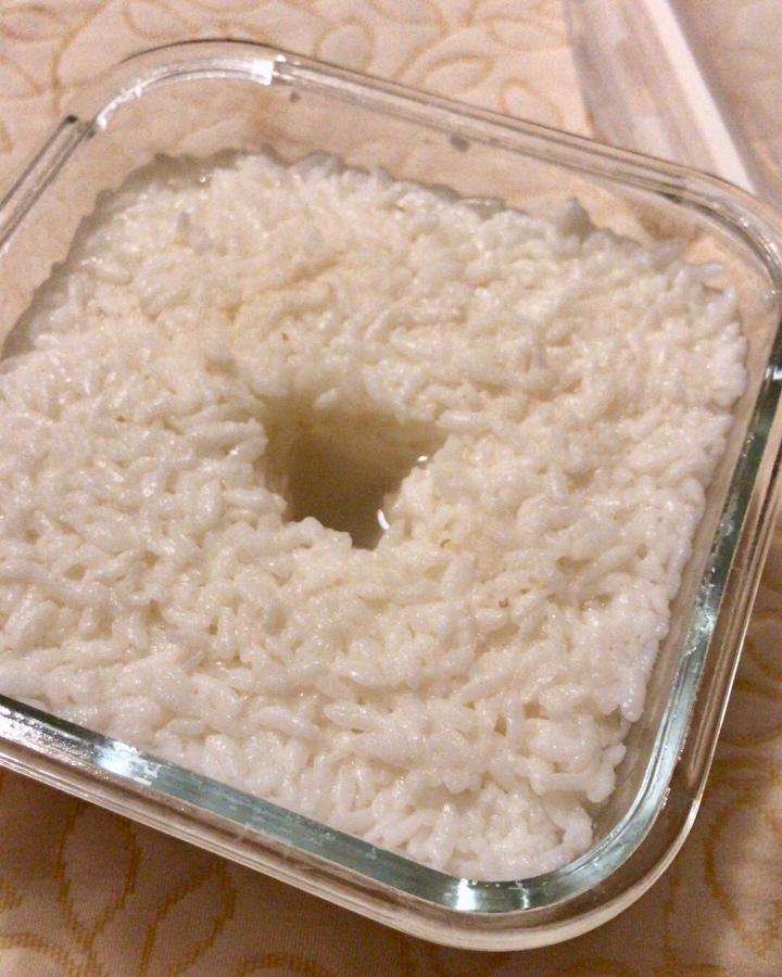 酒酿 (酒酿系列一）