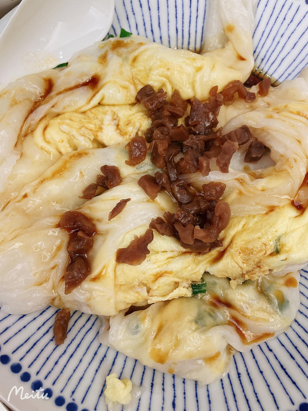 好吃到爆潮汕蒸肠粉🥰🥰🥰🆚潮汕牛肉肠粉