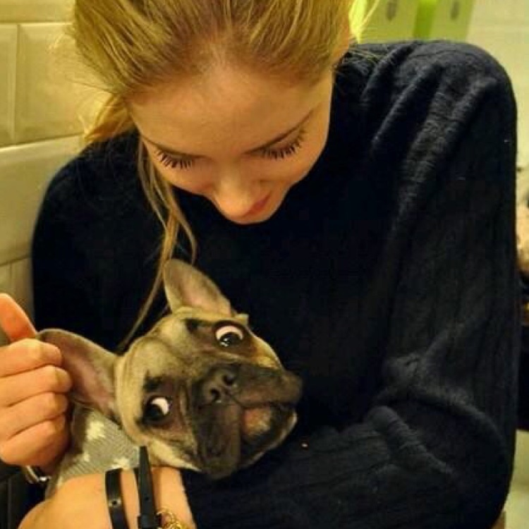 腿粗股大不是错