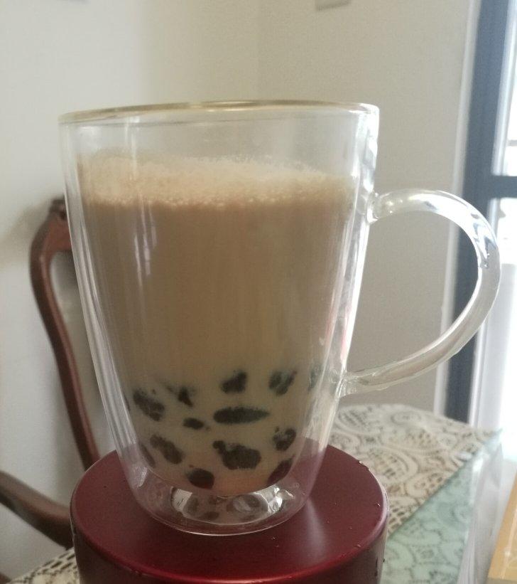 放心的珍珠
