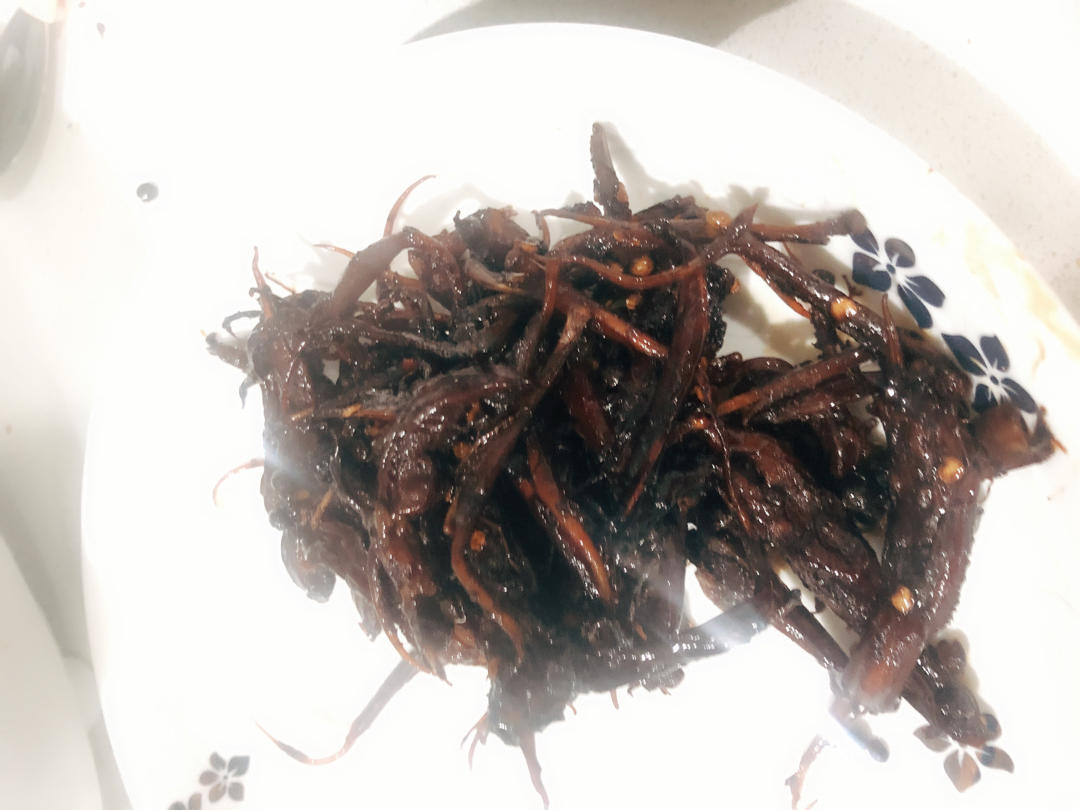 自制周黑鸭鸭舌 还原度100%（所有鸭货）